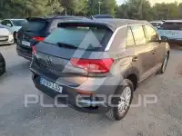 2021 Volkswagen T-Roc