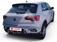 2021 Volkswagen T-Roc