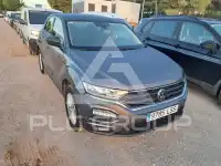 2021 Volkswagen T-Roc