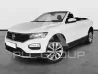 2021 Volkswagen T-Roc