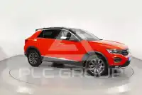 2021 Volkswagen T-Roc