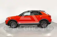 2021 Volkswagen T-Roc