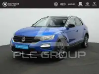 2021 Volkswagen T-Roc