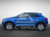 2021 Volkswagen T-Roc