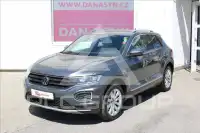 2021 Volkswagen T-Roc