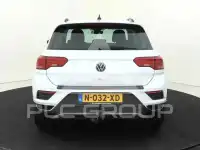 2021 Volkswagen T-Roc
