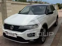 2021 Volkswagen T-Roc