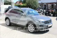 2021 Volkswagen T-Roc