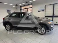 2021 Volkswagen T-Roc