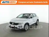 2021 Volkswagen T-Roc