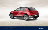 2021 Volkswagen T-Roc