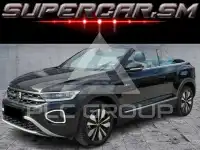 2021 Volkswagen T-Roc