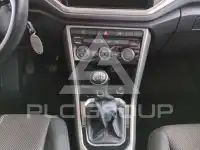 2021 Volkswagen T-Roc