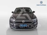 2021 Volkswagen T-Roc