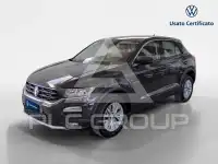 2021 Volkswagen T-Roc