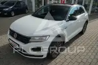 2021 Volkswagen T-Roc