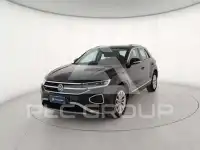 2021 Volkswagen T-Roc