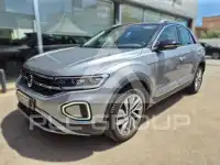 2021 Volkswagen T-Roc