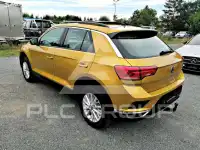 2021 Volkswagen T-Roc