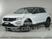 2021 Volkswagen T-Roc