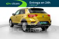 2021 Volkswagen T-Roc