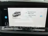 2021 Volkswagen Caddy