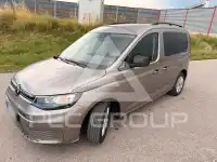 2021 Volkswagen Caddy