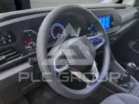 2021 Volkswagen Caddy