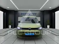 2021 Volkswagen Caddy