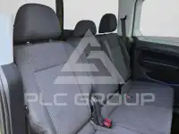 2021 Volkswagen Caddy