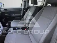 2021 Volkswagen Caddy