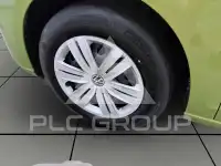 2021 Volkswagen Caddy