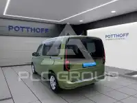2021 Volkswagen Caddy