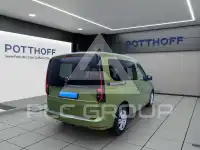 2021 Volkswagen Caddy