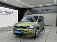 2021 Volkswagen Caddy