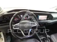 2021 Volkswagen Caddy