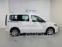 2021 Volkswagen Caddy