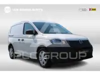 2021 Volkswagen Caddy