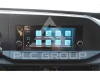 2021 Volkswagen Caddy