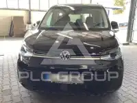 2021 Volkswagen Caddy