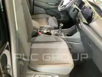 2021 Volkswagen Caddy