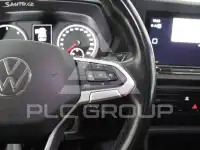 2021 Volkswagen Caddy