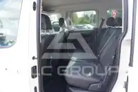 2021 Volkswagen Caddy