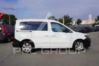 2021 Volkswagen Caddy