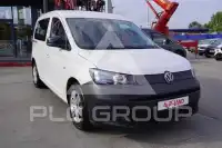 2021 Volkswagen Caddy
