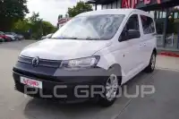 2021 Volkswagen Caddy