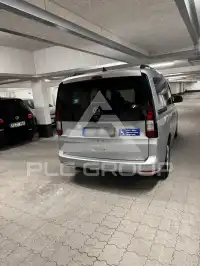 2021 Volkswagen Caddy