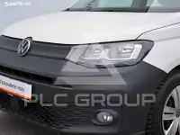2021 Volkswagen Caddy