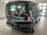 2021 Volkswagen Caddy