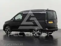 2021 Volkswagen Caddy